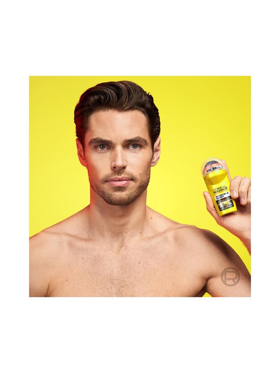 L'Oréal Paris - Deodorant Men Expert Invincible Sport Roll-On 50 ml | Stockmann - photo 9