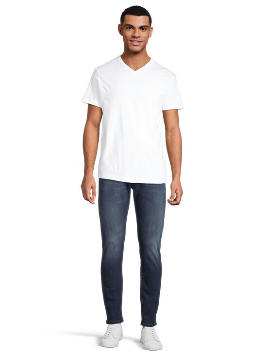 Cap Horn - Vee t-paita - WHITE | Stockmann - photo 2