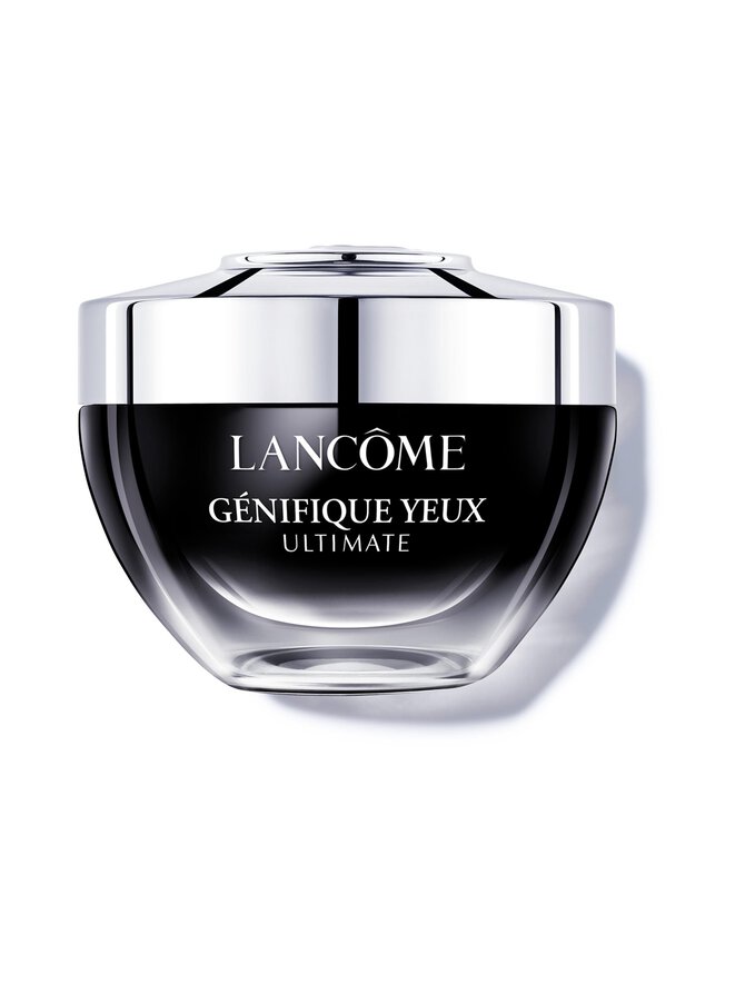 Lancôme - Génifique Yeux Ultimate Concentrated Eye Cream -silmänympärysvoide