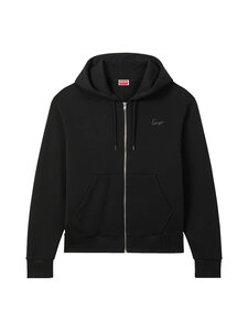 Kenzo - Vetoketjuhuppari - 99J BLACK | Stockmann