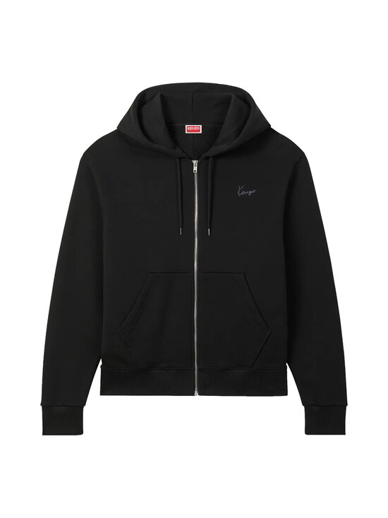 Kenzo - Vetoketjuhuppari - 99J BLACK | Stockmann - photo 1