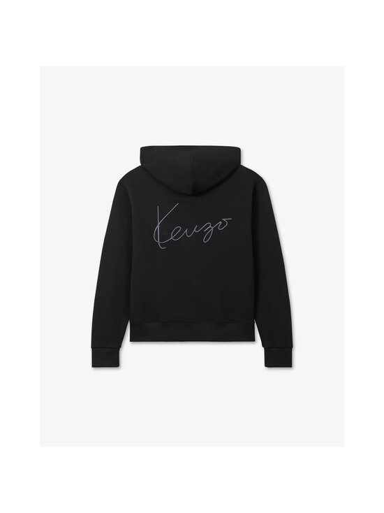 Kenzo - Vetoketjuhuppari - 99J BLACK | Stockmann - photo 2