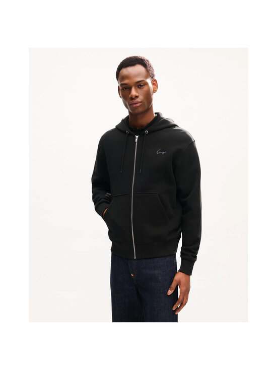 Kenzo - Vetoketjuhuppari - 99J BLACK | Stockmann - photo 3
