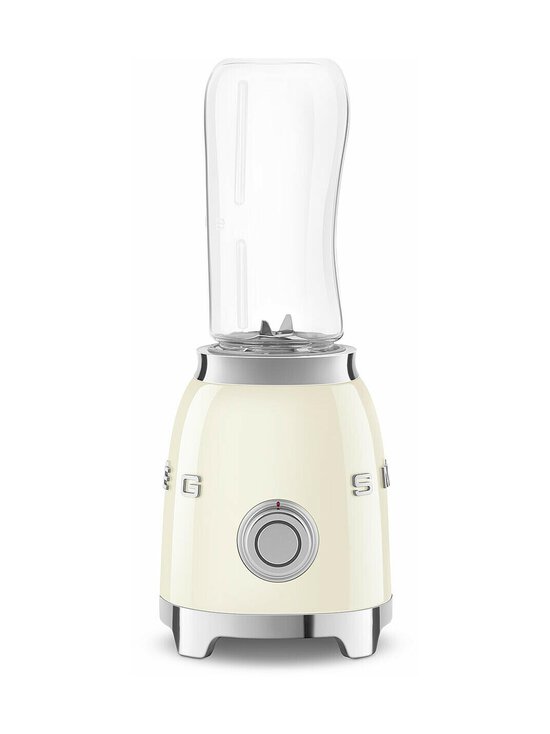 Smeg - Personal Blender -tehosekoitin - CREAM - photo 1 Smeg - Personal Blender -tehosekoitin - CREAM | Stockmann - photo 1