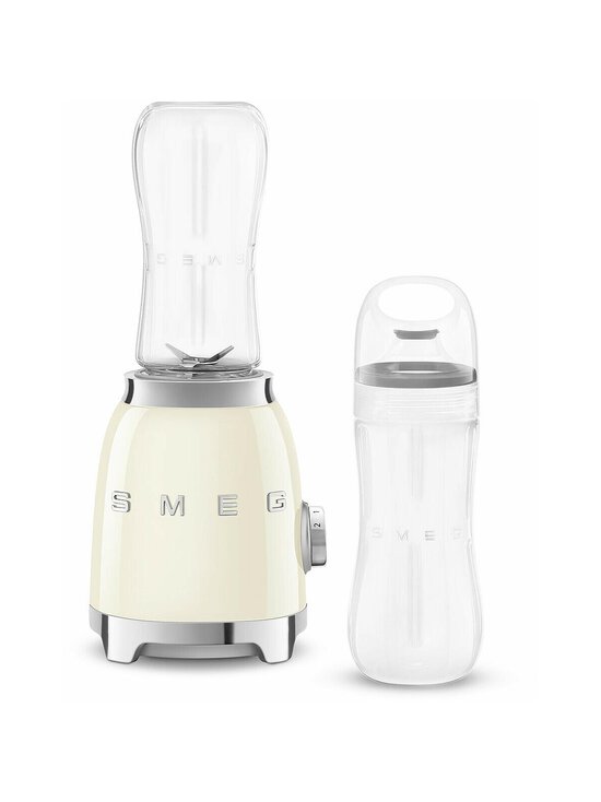 Smeg - Personal Blender -tehosekoitin - CREAM - photo 2 Smeg - Personal Blender -tehosekoitin - CREAM | Stockmann - photo 2