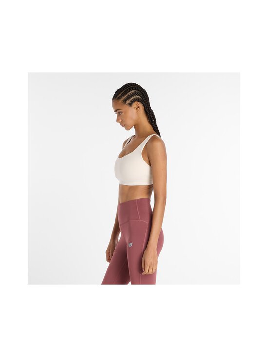 New Balance - NB Harmony Yoga -urheiluliivit - LIN LINEN - photo 2 New Balance - NB Harmony Yoga -urheiluliivit - LIN LINEN | Stockmann - photo 2