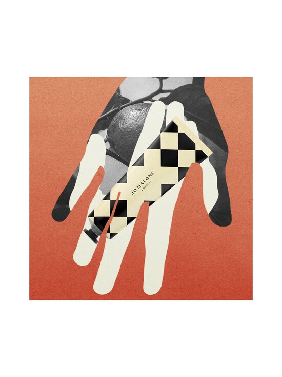 Jo Malone London - Lime Basil & Mandarin Hand Cream -käsivoide - NOCOL | Stockmann - photo 4