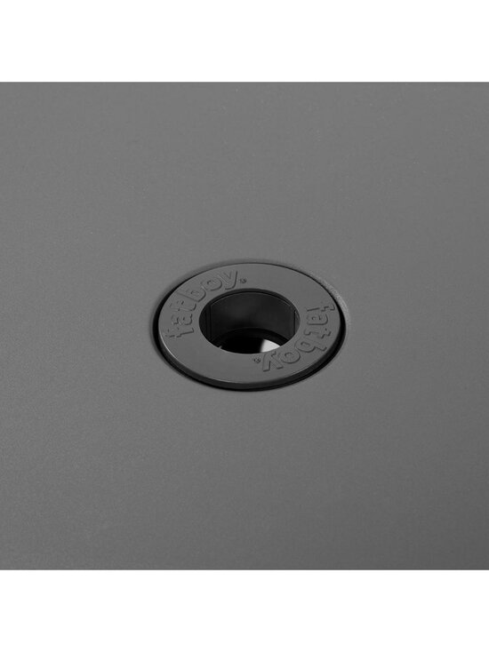 Fatboy - Toní Bistreau -pöytä - HARMAA | Stockmann - photo 5