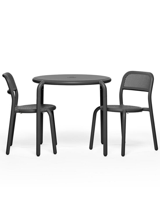 Fatboy - Toní Bistreau -pöytä - HARMAA | Stockmann - photo 3