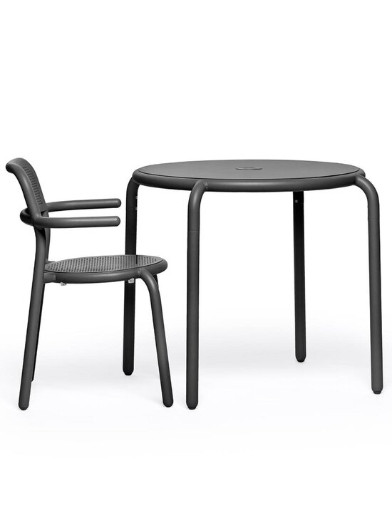 Fatboy - Toní Bistreau -pöytä - HARMAA | Stockmann - photo 2