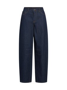Vila - ViRaya Barrel -farkut - DARK BLUE DENIM | Stockmann