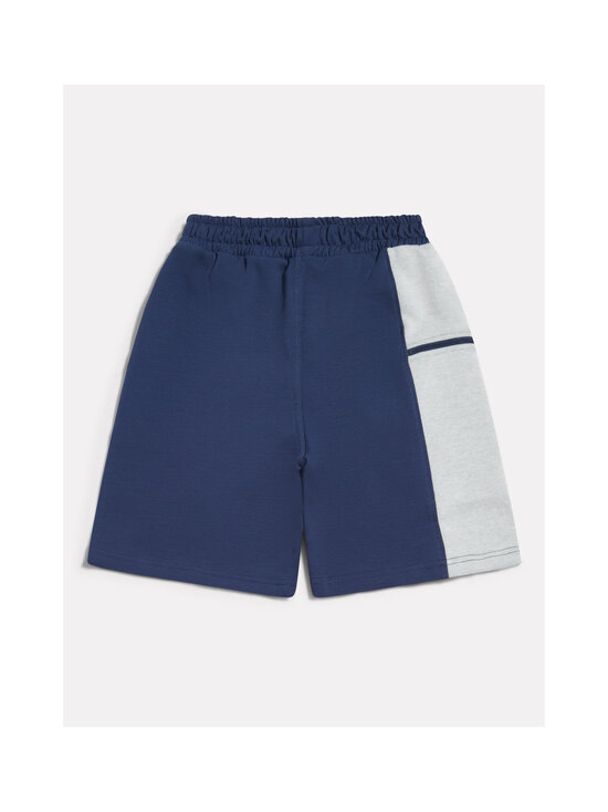 New Balance - Premium Panelled -shortsit - NNY NB NAVY | Stockmann - photo 2