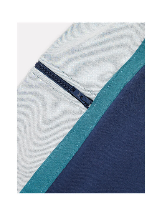 New Balance - Premium Panelled -shortsit - NNY NB NAVY | Stockmann - photo 3