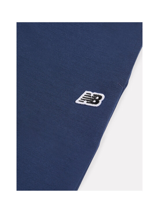 New Balance - Premium Panelled -shortsit - NNY NB NAVY | Stockmann - photo 4