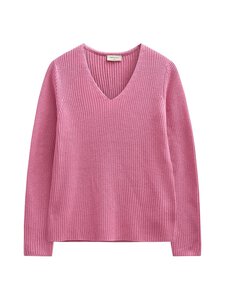 Freequent - FQEllis V-neck -neulepusero - 2101 WILD ORCHID | Stockmann