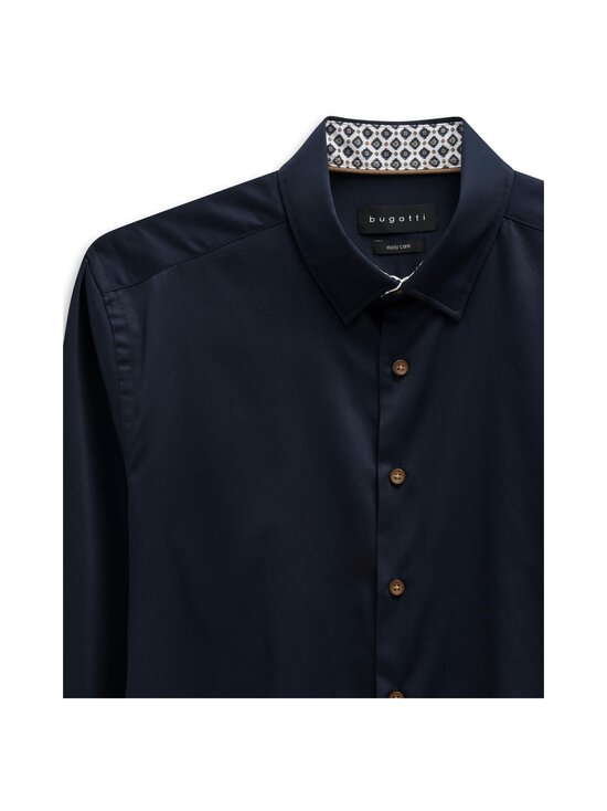 Bugatti - Triiksärk - NAVY - photo 3 Bugatti - Triiksärk - NAVY | Stockmann - photo 3