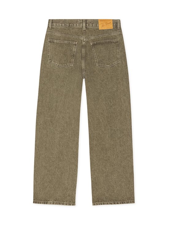 Les Deux - Roi Straight -farkut - 875 LIGHT BROWN DENIM WASH | Stockmann - photo 2