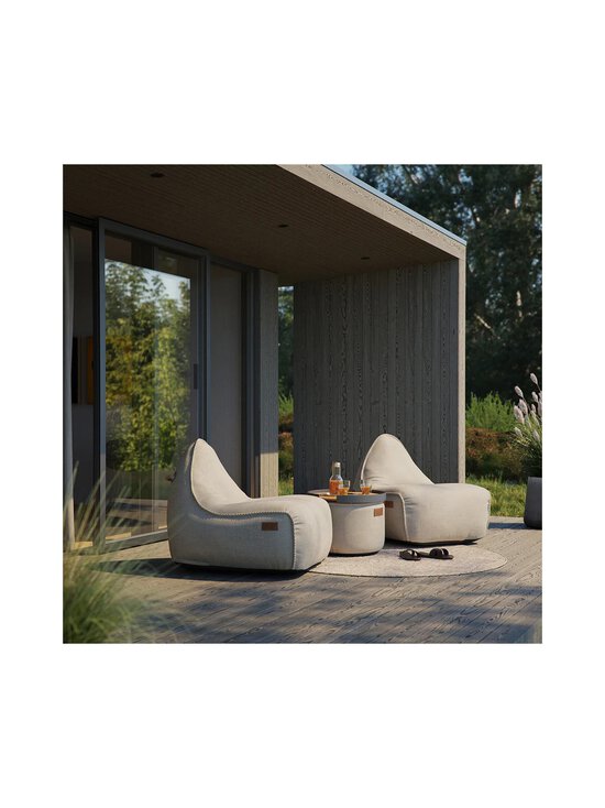 SACKit - RETROit Cobana -rahi 35 x 50 cm - KIRRA 180 SAND - photo 3 SACKit - RETROit Cobana -rahi 35 x 50 cm - KIRRA 180 SAND | Stockmann - photo 3