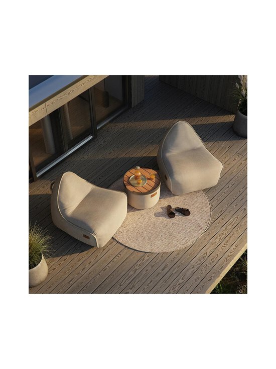 SACKit - RETROit Cobana -rahi 35 x 50 cm - KIRRA 180 SAND - photo 4 SACKit - RETROit Cobana -rahi 35 x 50 cm - KIRRA 180 SAND | Stockmann - photo 4