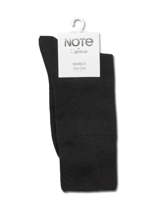 Note - Sokid Bamboo Comfort Top - 190 BLACK - photo 2 Note - Sokid Bamboo Comfort Top - 190 BLACK | Stockmann - photo 2