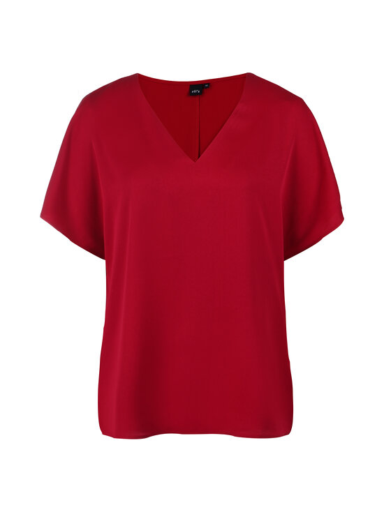 Ril's - Peronne blūze - 660 CRANBERRY | Stockmann - photo 1