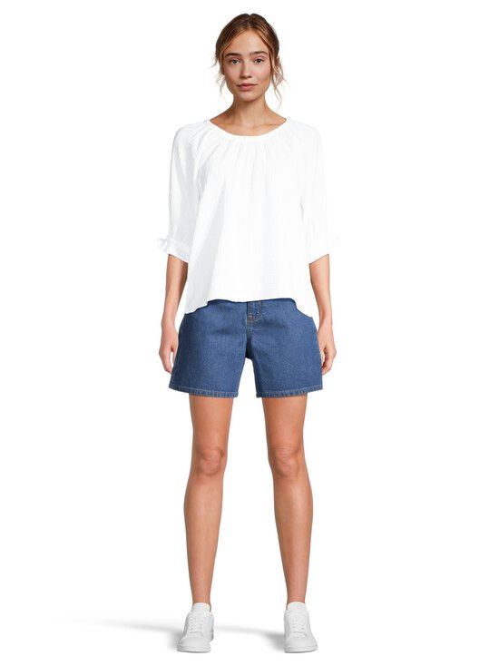 NOOM - Kelly-pusero - WHITE - photo 2 NOOM - Kelly-pusero - WHITE | Stockmann - photo 2