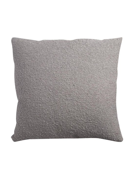 Bouclé single -tyyny