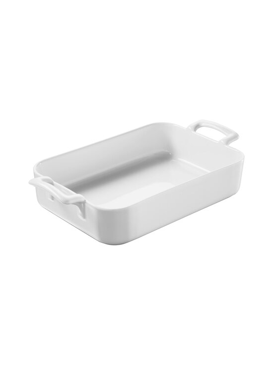Revol - Roasting-uunivuoka 26 x 18,5 cm - WHITE | Stockmann - photo 1