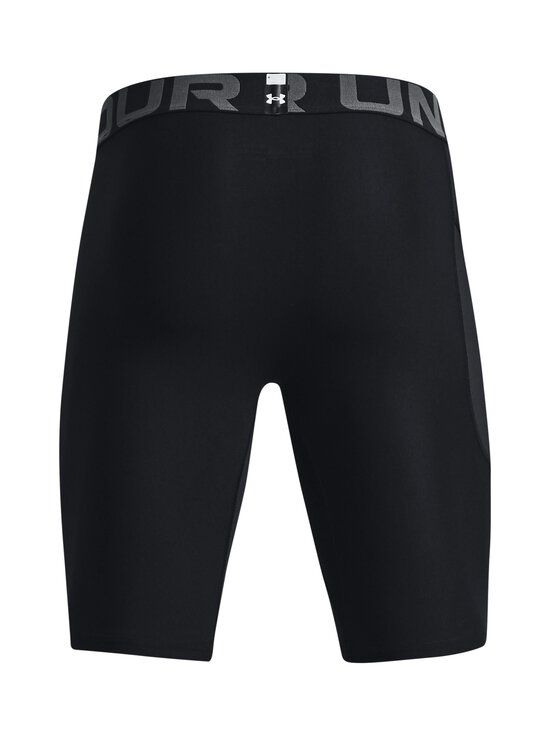 Under Armour - Spordipüksid HeatGear® Long Compression - 001 BLACK - photo 2 Under Armour - Spordipüksid HeatGear® Long Compression - 001 BLACK | Stockmann - photo 2
