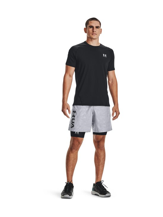 Under Armour - Spordipüksid HeatGear® Long Compression - 001 BLACK - photo 5 Under Armour - Spordipüksid HeatGear® Long Compression - 001 BLACK | Stockmann - photo 5