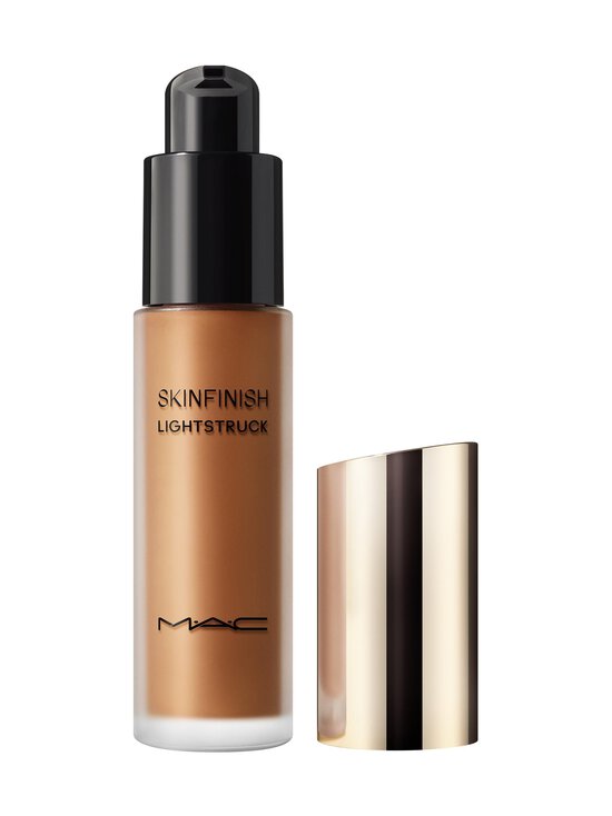 MAC - Skinfinish Lightstruck Liquid Highlighter izgaismotājs - BRONZE GLAZE - photo 1 MAC - Skinfinish Lightstruck Liquid Highlighter izgaismotājs - BRONZE GLAZE | Stockmann - photo 1