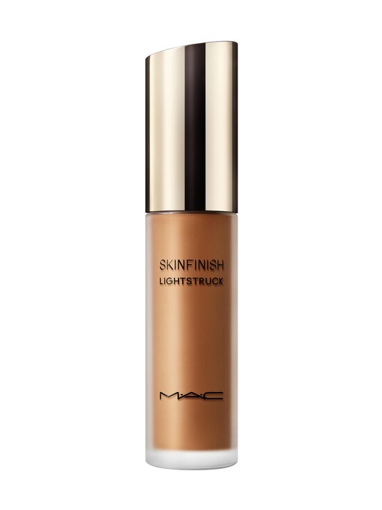 MAC - Skinfinish Lightstruck Liquid Highlighter izgaismotājs - BRONZE GLAZE - photo 3 MAC - Skinfinish Lightstruck Liquid Highlighter izgaismotājs - BRONZE GLAZE | Stockmann - photo 3