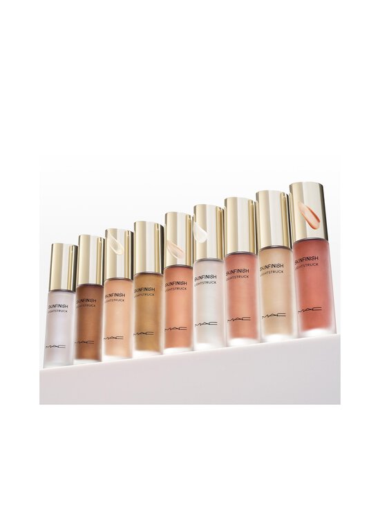 MAC - Skinfinish Lightstruck Liquid Highlighter izgaismotājs - BRONZE GLAZE - photo 6 MAC - Skinfinish Lightstruck Liquid Highlighter izgaismotājs - BRONZE GLAZE | Stockmann - photo 6