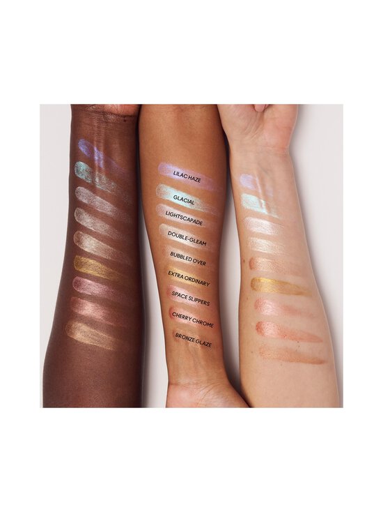 MAC - Skinfinish Lightstruck Liquid Highlighter izgaismotājs - BRONZE GLAZE - photo 7 MAC - Skinfinish Lightstruck Liquid Highlighter izgaismotājs - BRONZE GLAZE | Stockmann - photo 7