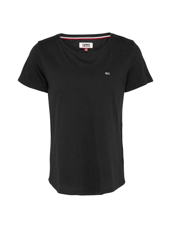 TJW SOFT JERSEY TEE -paita