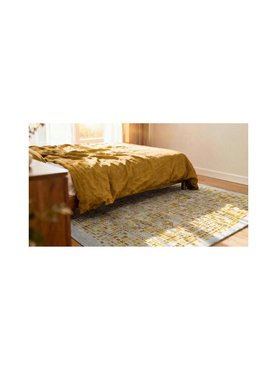 Louis de Poortere - Cubik Moon Chenille -matto - 102095 MOON | Stockmann - photo 8