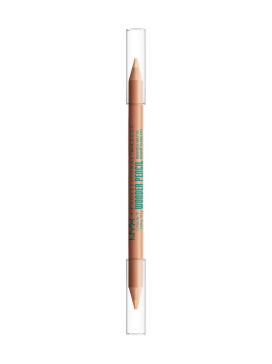 Wonder Pencil Highlighter NYX Professional Makeup -korostuskynä 0,7 g