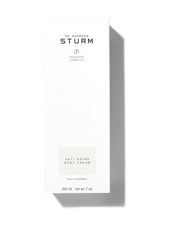 Dr. Barbara Sturm - Vananemisvastane kehakreem Anti-Aging Body Cream - NOCOL - photo 3 Dr. Barbara Sturm - Vananemisvastane kehakreem Anti-Aging Body Cream - NOCOL | Stockmann - photo 3