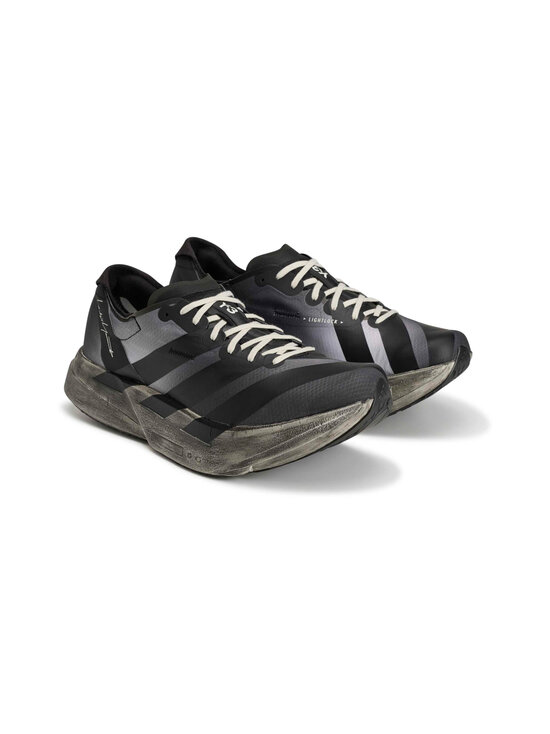 Y-3 - Adios Pro 4 -juoksukengät - KI7128 BLACK | Stockmann - photo 3