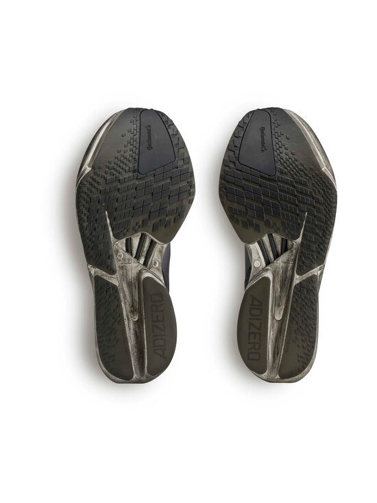 Y-3 - Adios Pro 4 -juoksukengät - KI7128 BLACK | Stockmann - photo 6
