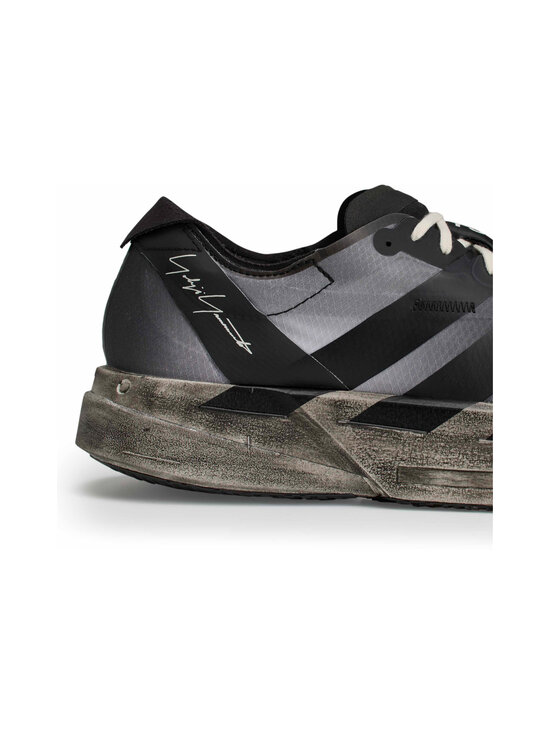 Y-3 - Adios Pro 4 -juoksukengät - KI7128 BLACK | Stockmann - photo 8