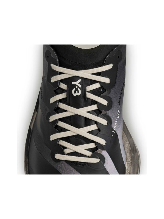 Y-3 - Adios Pro 4 -juoksukengät - KI7128 BLACK | Stockmann - photo 9