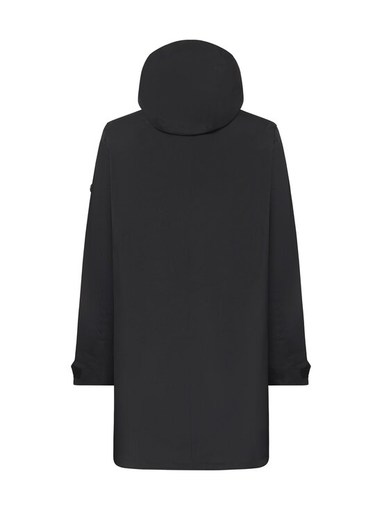 Didriksons - George-parkatakki - 060 BLACK | Stockmann - photo 2