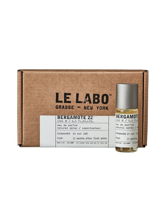 Le Labo - Bergamote 22 aromāts - NOCOL | Stockmann - photo 6
