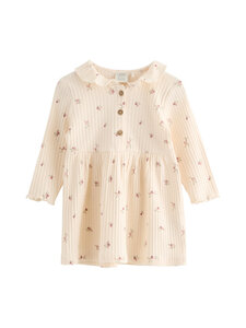 Lindex - Soonikkoes kleit - 6809 WHITE | Stockmann