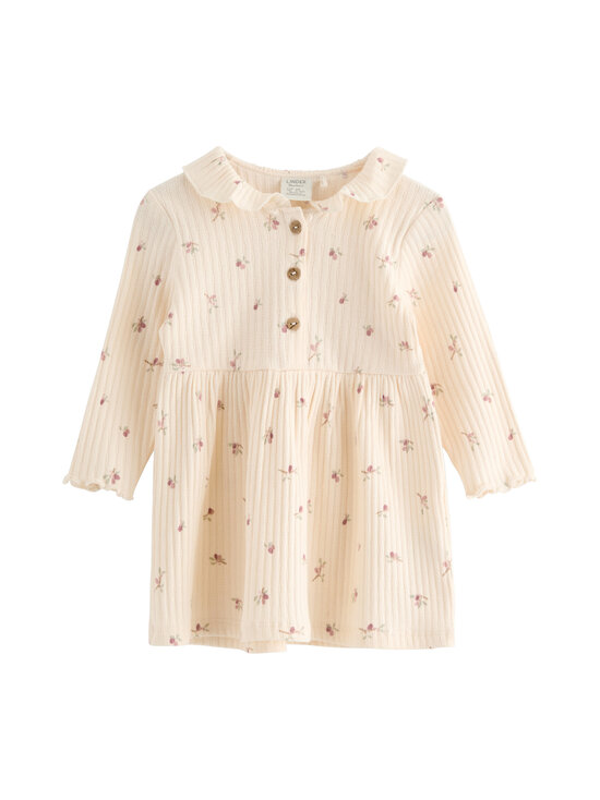 Lindex - Soonikkoes kleit - 6809 WHITE | Stockmann - photo 1