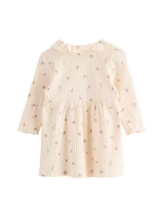 Lindex - Soonikkoes kleit - 6809 WHITE | Stockmann - photo 2