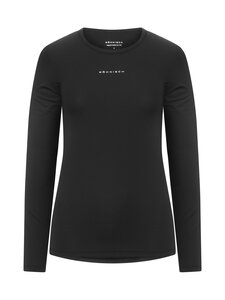 Röhnisch - Jacquard-treenipaita - 0001 BLACK | Stockmann