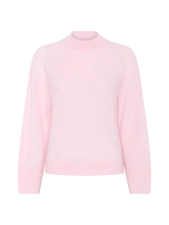 BRUUNS BAZAAR - FluffyBBAma-neulepusero - LIGHT ROSA | Stockmann - photo 1