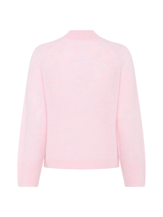 BRUUNS BAZAAR - FluffyBBAma-neulepusero - LIGHT ROSA | Stockmann - photo 2